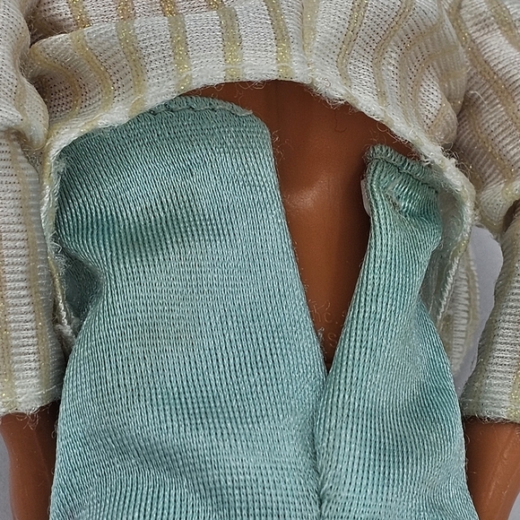 1989 Ken Ice Capades Doll - Picture 6 of 7